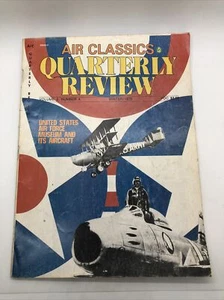 Air Classics Quartalsrückblick Winter 1975 - Bild 1 von 4