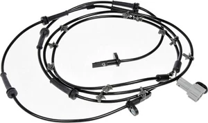 Dorman 695-533 Rear ABS Wheel Speed Sensor for Select Nissan Models - Picture 1 of 4