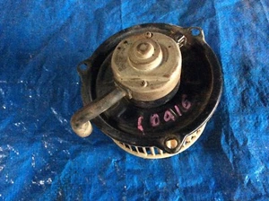 Toyota Landcruiser Blower motor HJ75 HZJ75 HZJ78 HZJ79. Denso. - Picture 1 of 3