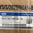 Genuine Ford Seat Belt Assembly GN1Z-58611B08-AA