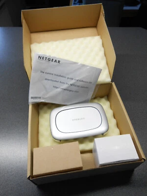 Netgear Web Safe Router RP614 v2 - Bild 1 von 4