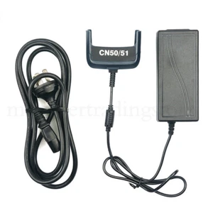 PN:851-093-201;Desktop Power communication Adapter Cable for Intermec CN50 CN51 - Picture 1 of 9