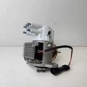 SPINTEROGENO DISTRIBUTORE ACCENSIONE MOT FIRE FIAT PANDA - UNO - Y10 PER 7763385 - Picture 1 of 11