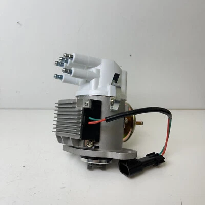 SPINTEROGENO DISTRIBUTORE ACCENSIONE MOT FIRE FIAT PANDA - UNO - Y10 PER 7763385 - Image 1 of 4