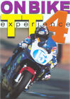 OnBike TT Experience 4 (2005) Bill Lomas DVD Region 2
