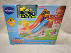 Go! Go! Smart Wheels 3 In 1 Launch Play Raceway Songs Melodies Phrases Learning