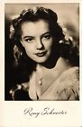 PC MOVIE FILM STAR ROMY SCHNEIDER (a41735)