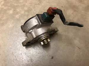 1991-94 Mitsubishi Eclipse 2.0 Turbo 4g63 Black Top Cam Angle Sensor T1T49971 - Picture 1 of 6