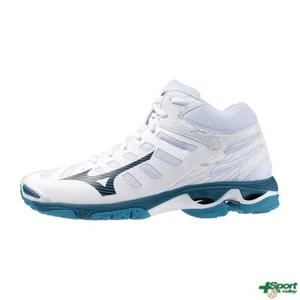 Scarpa volley Mizuno Wave Voltage Mid Uomo - V1GA216586 - Foto 1 di 5