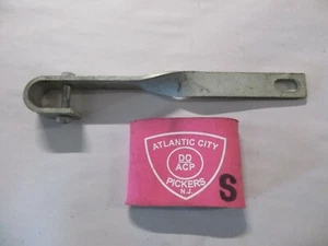 BORROUGHS BT-6424-3 ADAPTER V-8 AIR CONDITION - Bild 1 von 4