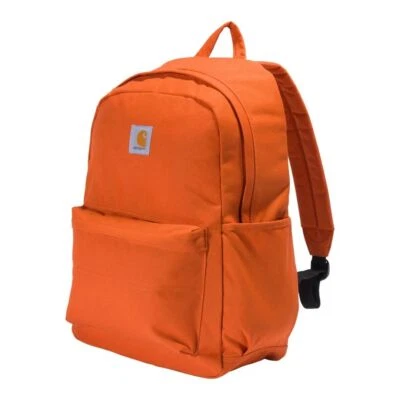 Carhartt 21L Classic Laptop Daypack Sunstone, 15in. Laptop Sleeve, Water Resist. - Image 1 of 4