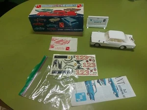 SMP 3in1 1961 Valiant Customizing Kit K-8061 - Picture 1 of 10