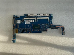 HP EliteBook 820 G2 Motherboard Intel i5-5200U 2.2 GHz TESTED - Picture 1 of 3