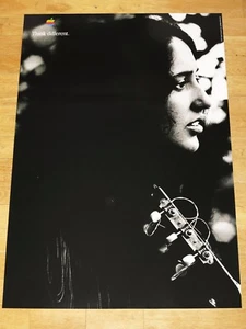 Apple Think Different Poster - Joan Baez / 36 x 24 by Steve Jobs 91 cm x 61 cm - Picture 1 of 3