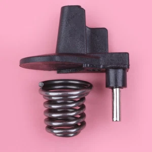 Muelle cónico de campamento para motosierra china 4500 5200 5800 52cc 58cc - Imagen 1 de 6