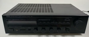 Yamaha RX-530 Home Theater Audio Natural Sound 210 Watt Stereo Receiver - Picture 1 of 5