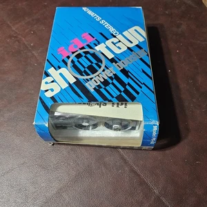 Amplificador de escopeta Idi Booster MODELO # PB-66 40 vatios estéreo nuevo en caja - Imagen 1 de 6
