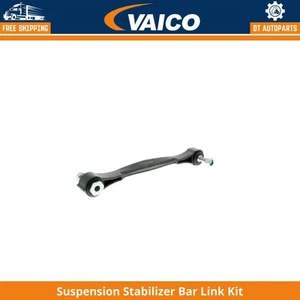 For 1992-93 Mercedes-Benz 300SE Suspension Stabilizer Bar Link Kit Rear Vaico - Picture 1 of 1