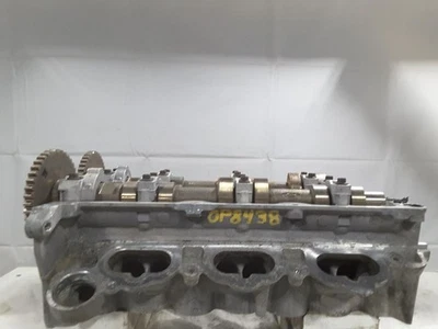 Culata de pasajero 6-183 3,0 L compatible con 01-02 Lincoln LS 855645 Foto 1 de 4