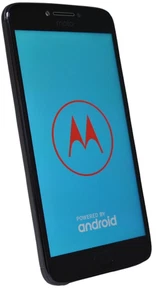 Motorola Moto E4 Plus, XT1771, Purple, 16GB, Grade C, Unlocked - Picture 1 of 4