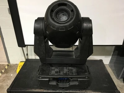 Elation Design Spot 250 Pro Moving Head DMX Stage Lighting Fixture *READ* - Image 1 of 4