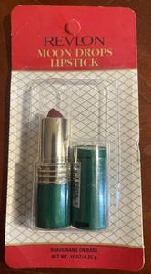 Vintage Revlon Moon Drops Lipstick- Cinnamon - Picture 1 of 1