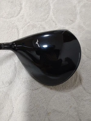 Mizuno ST190 Driver Head 9.5° Golf Club Unsold Japan Domestic Record - Image 1 of 3