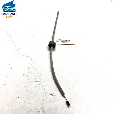 Cable de bloqueo de puerta delantero izquierdo o derecho BMW M240xi F23 2017-2021 OEM 1 PIEZA Foto 1 de 4