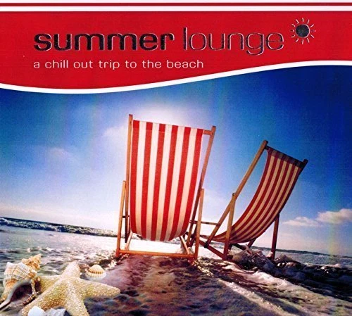 Summer Lounge-A Chill Out Trip to the Beach (2011, EMI) | CD | Air & Beth Hir... - Image 1 of 1