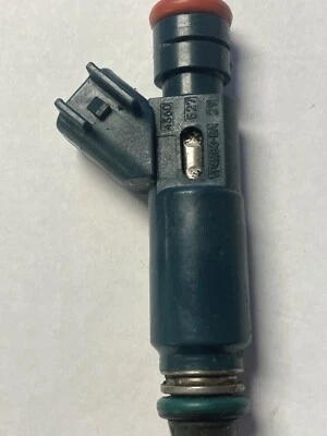 Juego de 4 inyectores de combustible OEM para Mazda 3 2004-2009 2,3 L y 2,0 L Foto 1 de 4