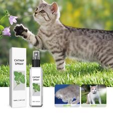 Herbal Cat Joy, Catnip Spray for Cats, Catnip Spray  for Indoor Cats  20/100ml