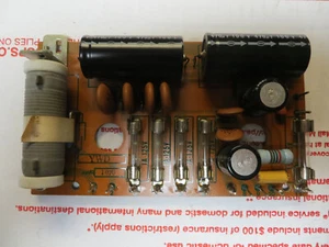 PIONEER SX1250 POWER SUPLY ASSEMBLY PART # AWR-1070 - Picture 1 of 2