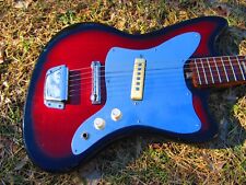 Vintage Kawai Electric Guitar for sale