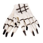 Scary Horrible Gloves Masquerade Party Supplies Cosplay Costumes Festival Props