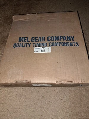 Dodge truck 331 354 hemi gear drive style timing set 1954-59 - Image 1 of 4