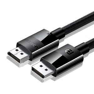 UGREEN DisplayPort 1.4 Cable 8K 60Hz 4K 144Hz 2K 165Hz DP for PC Monitor GPU - Picture 1 of 12