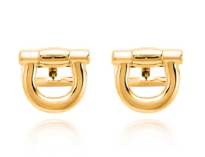 Gemelos FERRAGAMO Gancini Link - Imagen 1 de 1