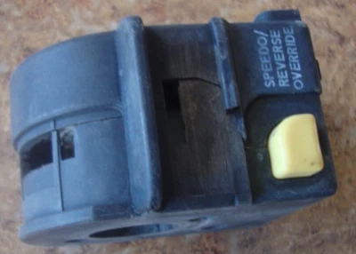 2006 2005 03 Polaris Sportsman 500 HO 4x4 ATV izquierda sobre paseo interruptor estuche L8 Foto 1 de 2