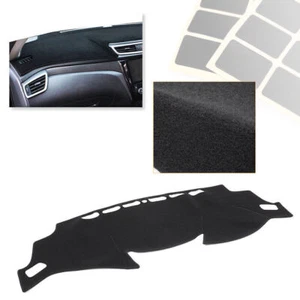 Für 2016-2021 Nissan Qashqai Armaturenmatte Dashmat Pad Armaturenbrett Abdeckung Sonnenschutz - Bild 1 von 10