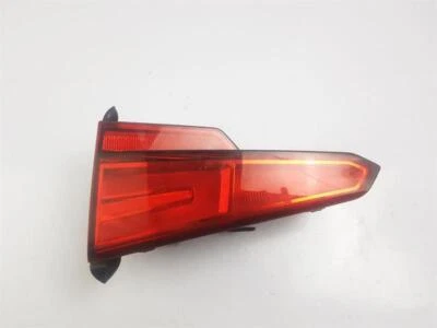 MK5 B9 AUDI A4 2015-2019 BERLINA LUZ TRASERA INTERIOR LADO DEL CONDUCTOR DERECHO 8W5945076A Foto 1 de 4