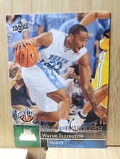 WAYNE ELLINGTON #236 Upper Deck  2009-10 NBA Card🏆FREE POST