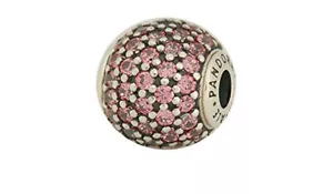 Authentische Pandora Essence Collection Sterlingsilber fürsorgliche Perle 796058CZLR - Bild 1 von 3