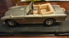 diecast Aston Martin DB2/4 MARK III 1/18 boxed