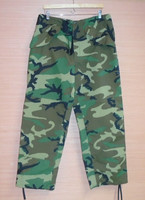 NEW MILITARY M65 BDU PANTS COLD WEATHER 