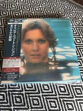 Olivia Newton John Fairy In The Water SACD-SHM Limited Edition From JAPAN