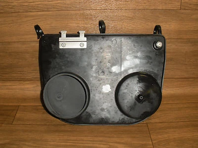 Kawasaki Jet Ski 2000 Ultra 150, entrada de duto de ar traseiro - Imagem 1 de 4