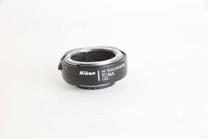 Nikon TC-16A 1.6X AF Teleconverter TESTED WORKING - Picture 1 of 12