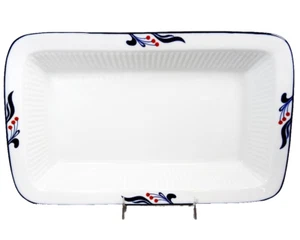 MARIBO by Dansk Rectangular Baker 12.75" long NEW NEVER USED made in Japan - Picture 1 of 6