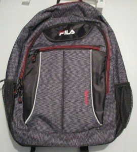 Las mejores ofertas en Bolsas de Mochila FILA para De hombre | eBay