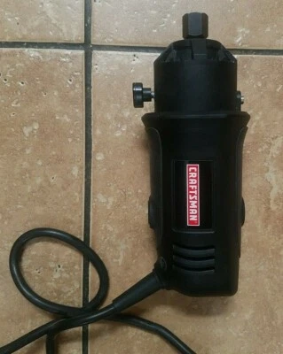 CRAFTSMAN AC ROTARY TRIM CUTTER - ALL IN ONE CUTTING TOOL - 183.17252  - Image 1 of 4